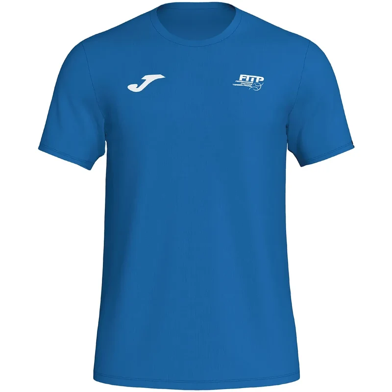 T-SHIRT JOMA ITALIE TENNIS PADEL