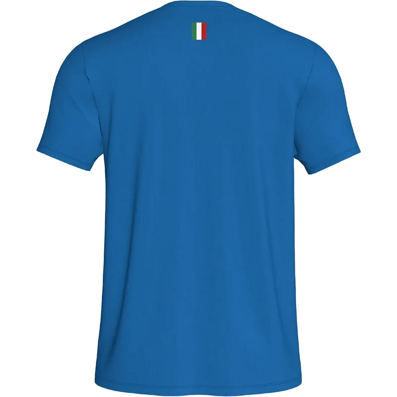 T-SHIRT JOMA ITALIE TENNIS PADEL