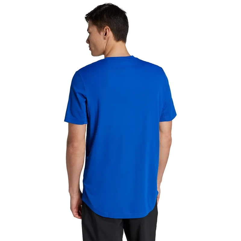 T-SHIRT ADIDAS CLUB 3 BANDES BERLIN