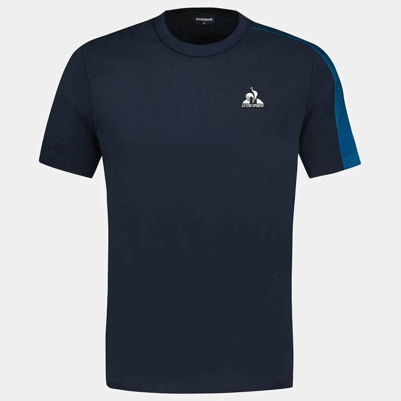 T-SHIRT LE COQ SPORTIF HERITAGE