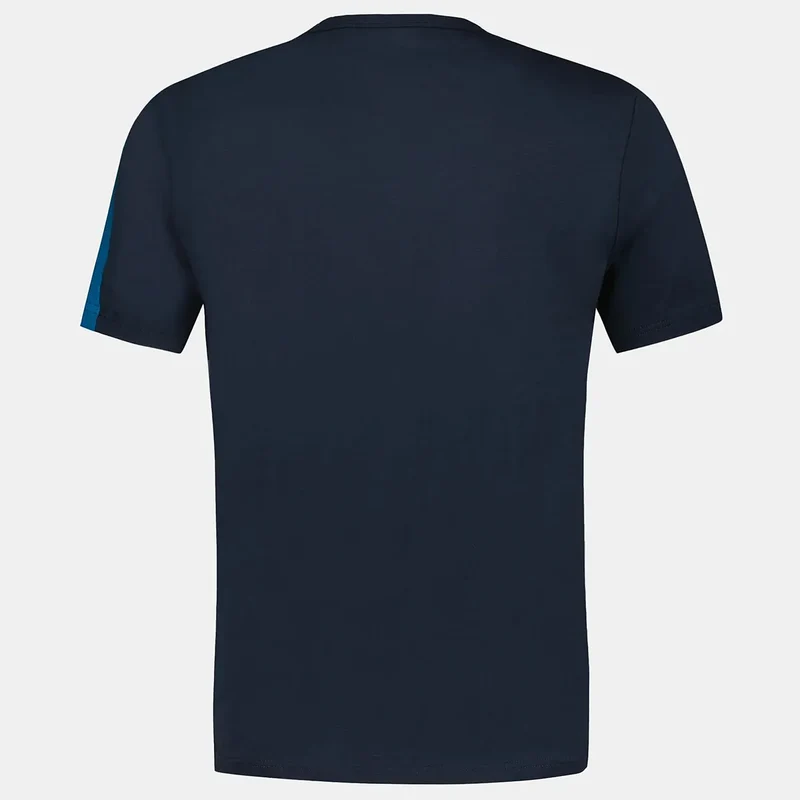 T-SHIRT LE COQ SPORTIF HERITAGE