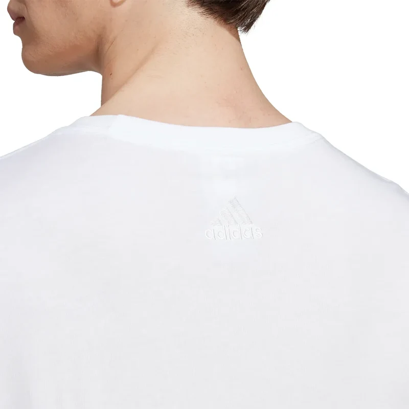 T-SHIRT ADIDAS IMPRIME