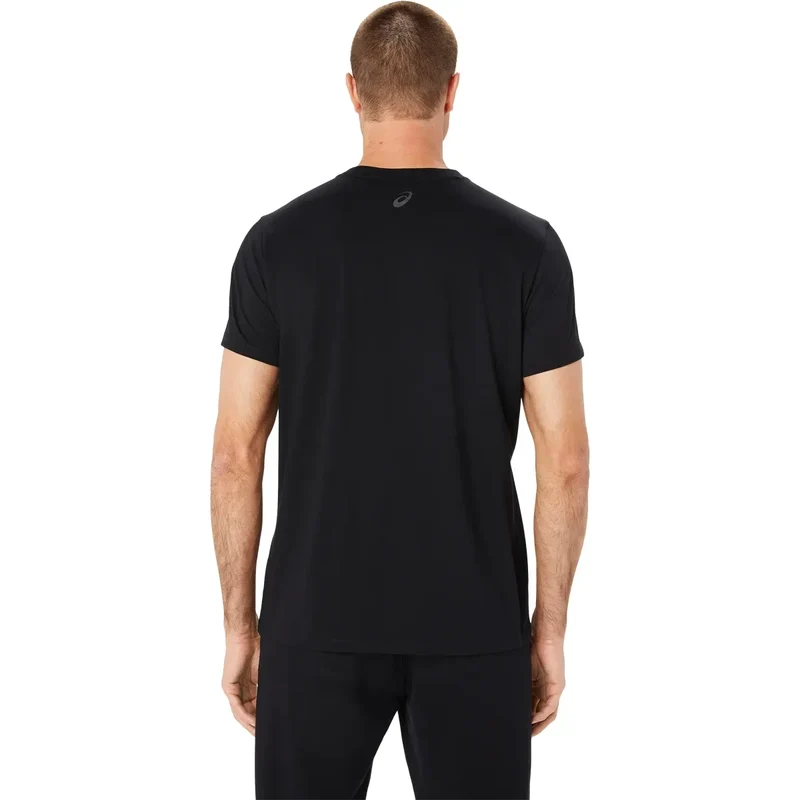 T-SHIRT ASICS TRAINING LOGO