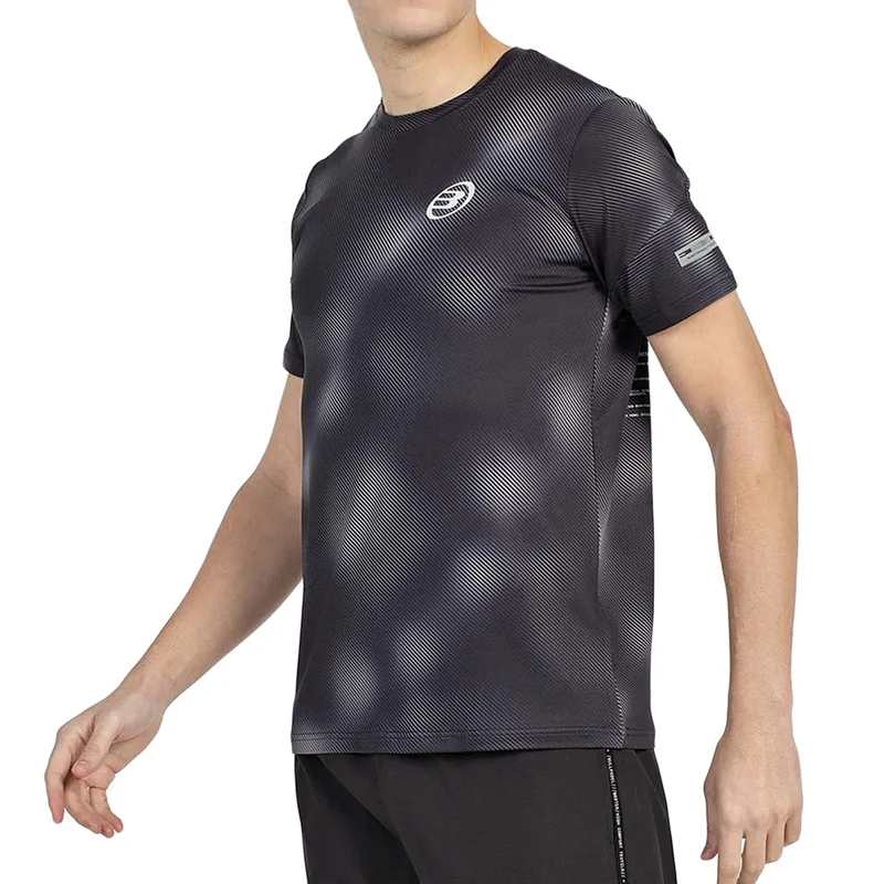 T-SHIRT BULLPADEL MASTER MANAUS