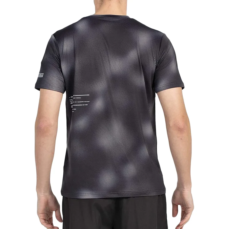 T-SHIRT BULLPADEL MASTER MANAUS