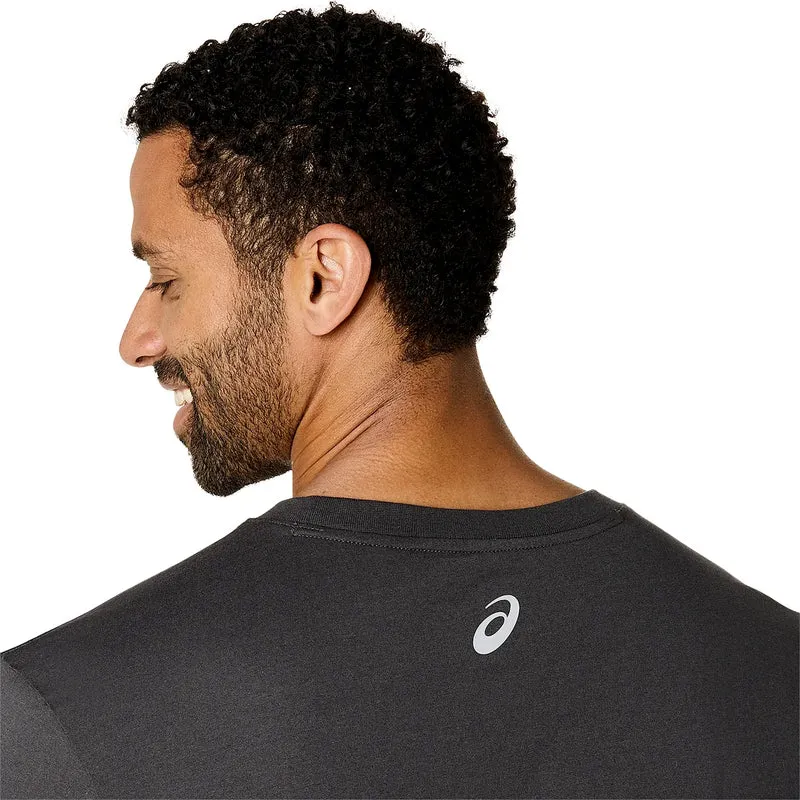 T-SHIRT ASICS TRAINING LOGO