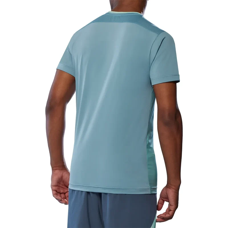 T-SHIRT MIZUNO FRONTIER SHADOW GRAPHIC