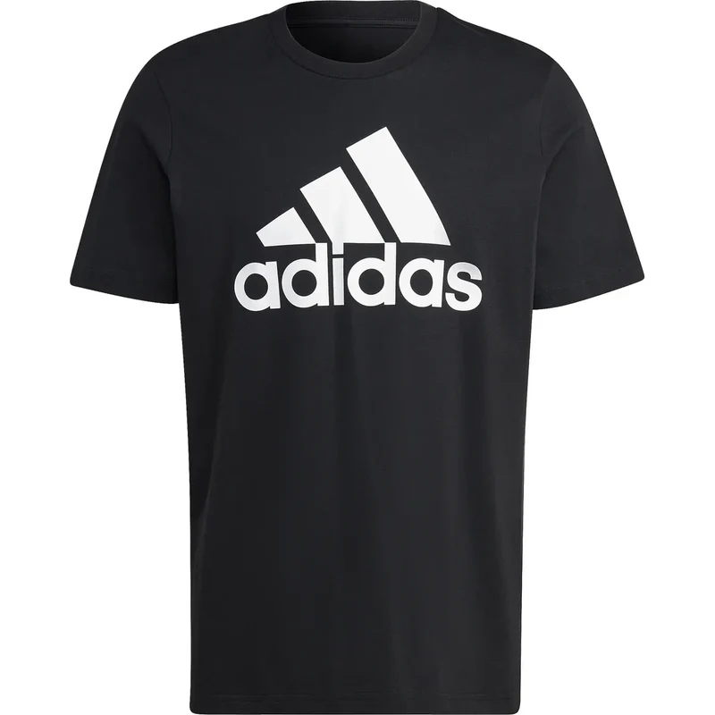 T-SHIRT ADIDAS BL WITH BRAND