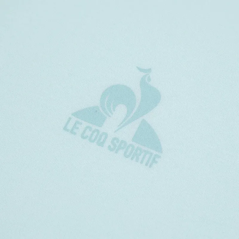 T-SHIRT LE COQ SPORTIF MONOCHROME