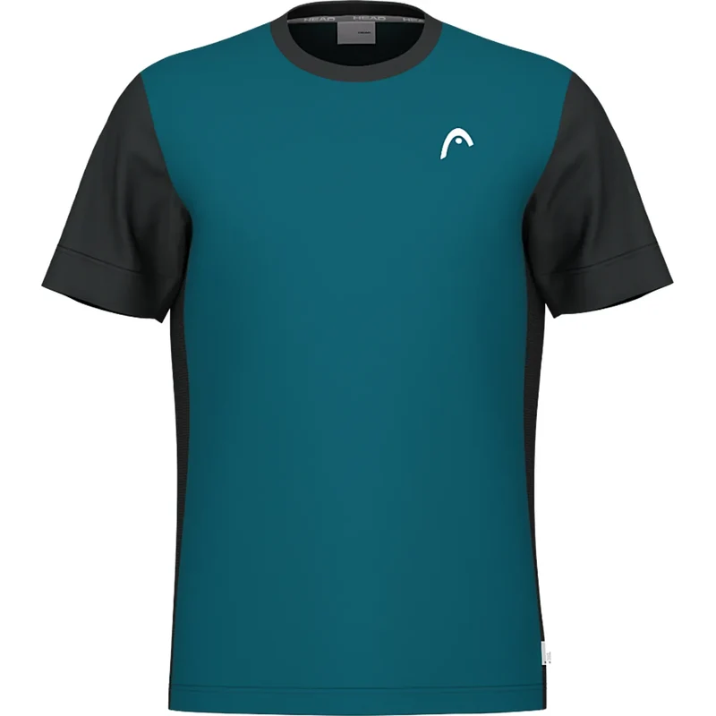 T-SHIRT HEAD VISION SLICE