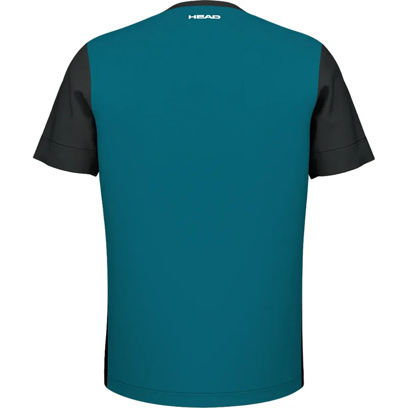 T-SHIRT HEAD VISION SLICE