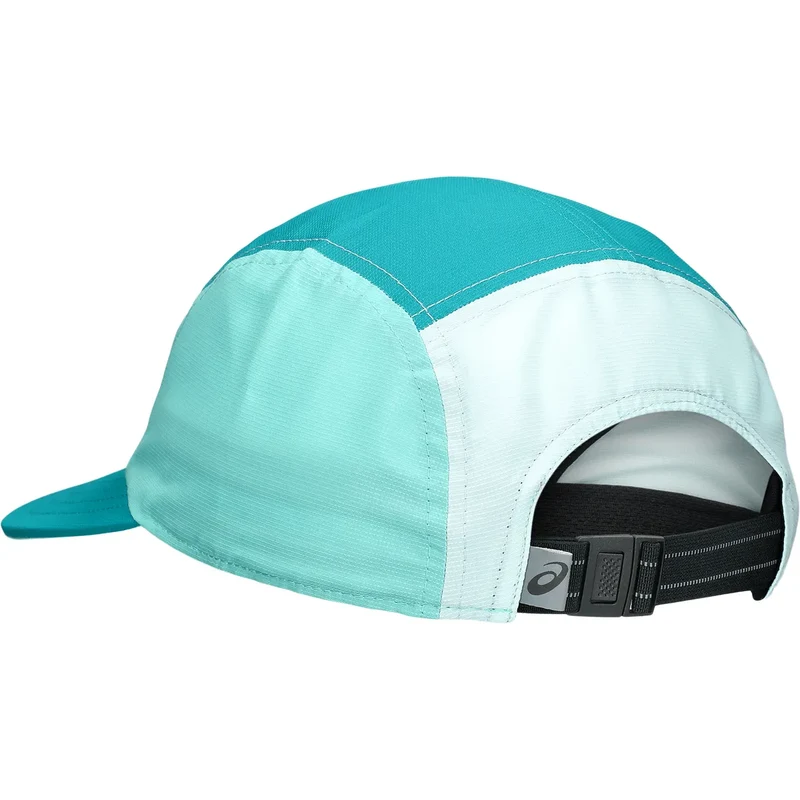 CASQUETTE ASICS 5 PANEL