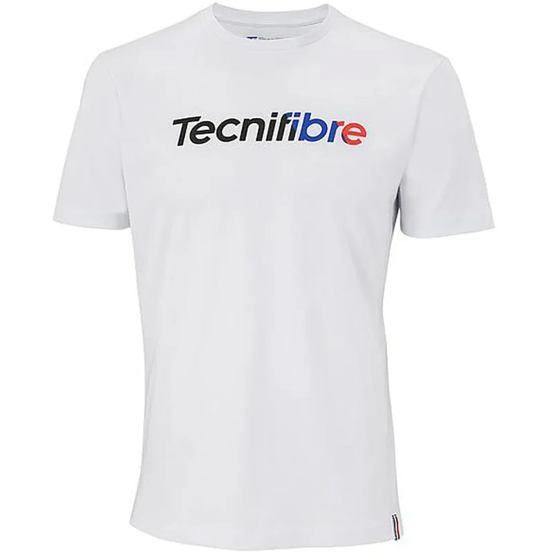 T-SHIRT TECNIFIBRE CLUB