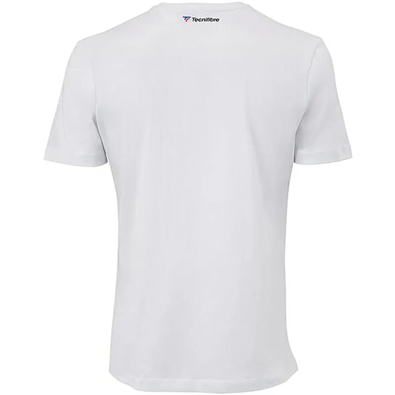 T-SHIRT TECNIFIBRE CLUB