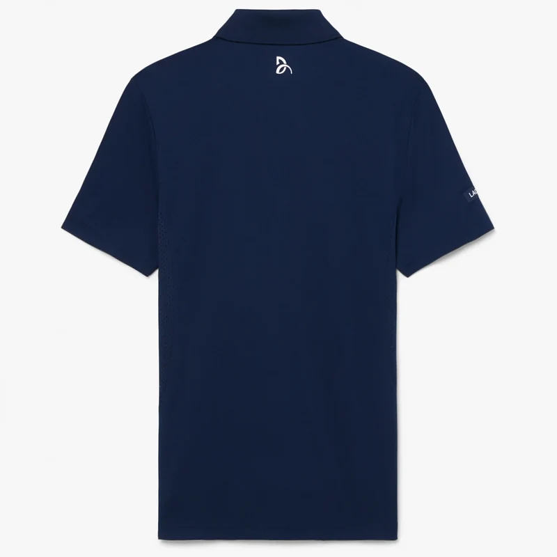 POLO LACOSTE DJOKOVIC FAN MIAMI