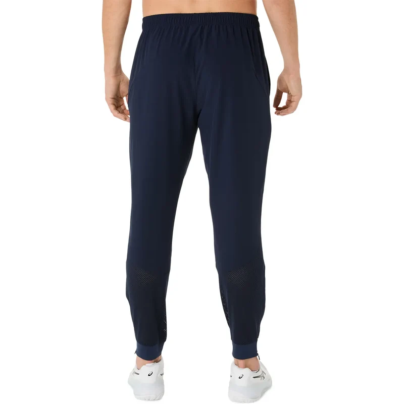 PANTALON ASICS MATCH WOVEN
