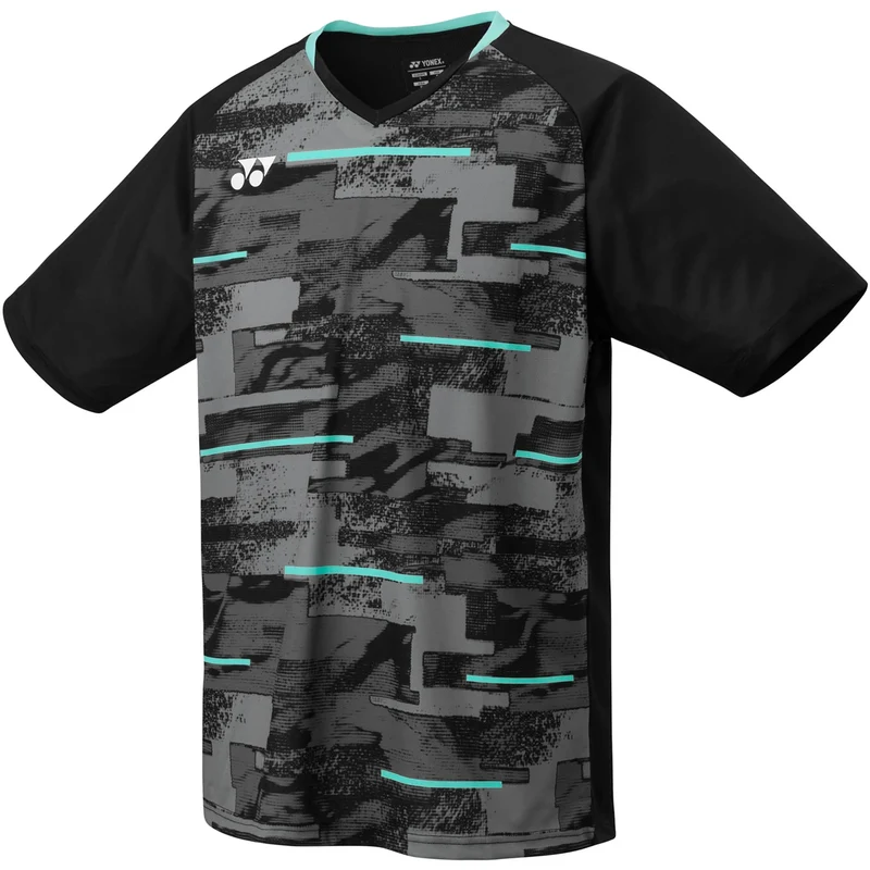 T-SHIRT YONEX TEAM YM0034EX