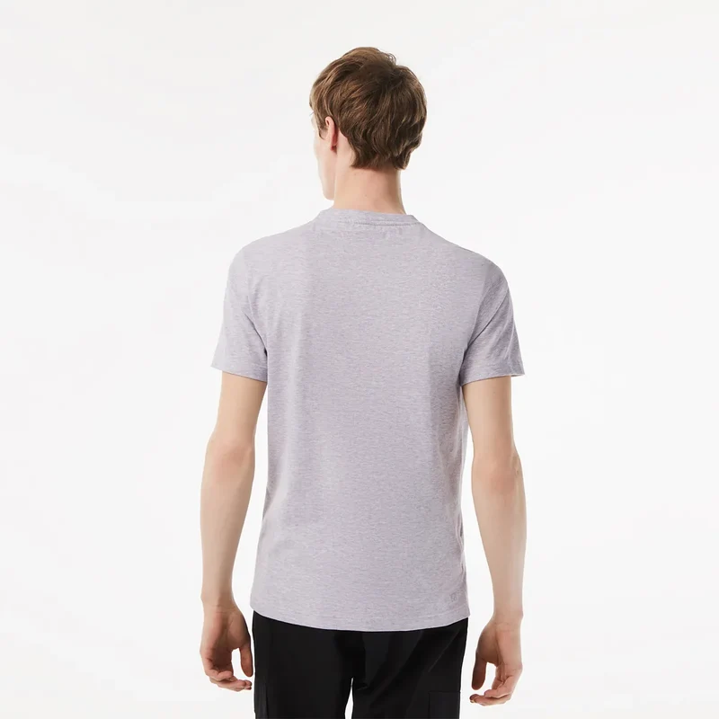 T-SHIRT LACOSTE TRAINING ATHLETE