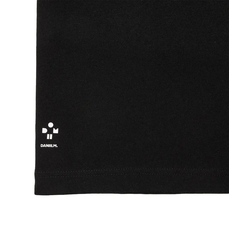 T-SHIRT LACOSTE TRAINING MEDVEDEV