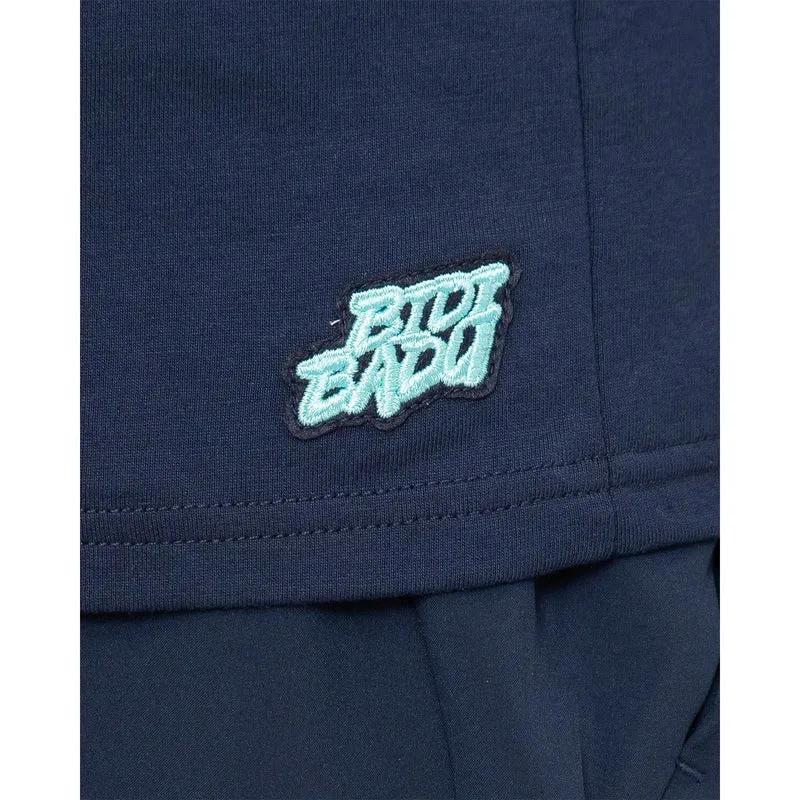 T-SHIRT BIDI BADU GRAFIC ILLUMINATION CHILL