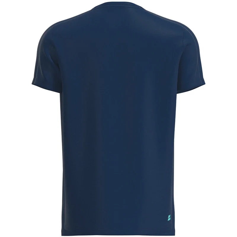 T-SHIRT BIDI BADU GRAFIC ILLUMINATION CHILL