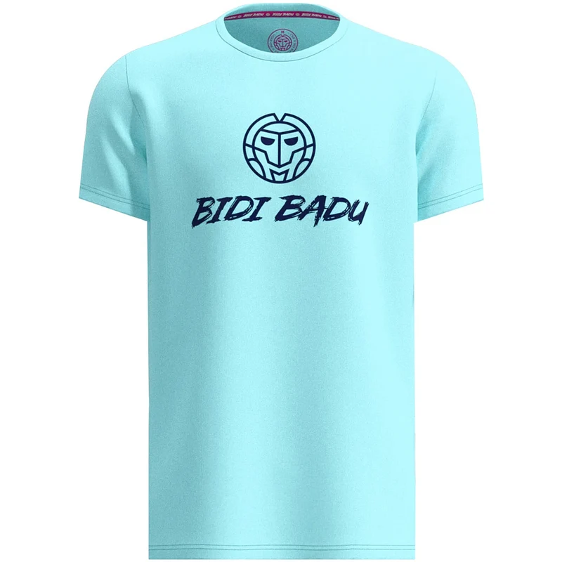 T-SHIRT BIDI BADU GRAFIC ILLUMINATION CHILL
