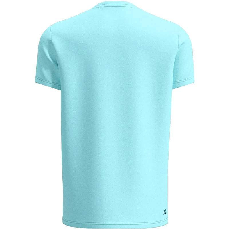 T-SHIRT BIDI BADU GRAFIC ILLUMINATION CHILL