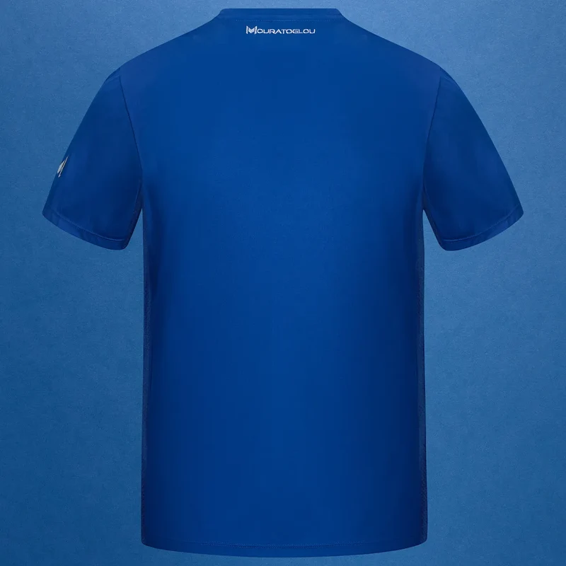 T-SHIRT MOURATOGLOU APPAREL MATCH MELBOURNE