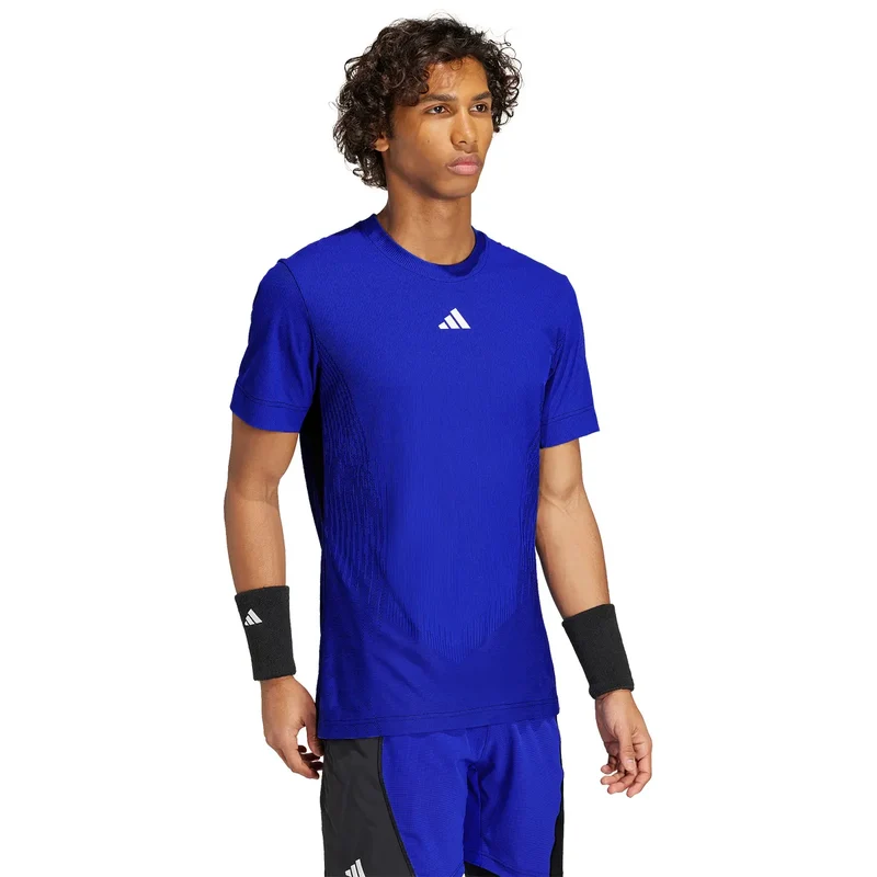 T-SHIRT ADIDAS PRO AIRCHILL AUGER-ALIASSIME NEW YORK
