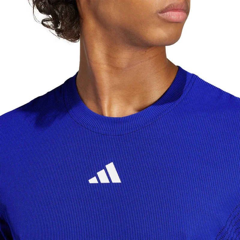 T-SHIRT ADIDAS PRO AIRCHILL AUGER-ALIASSIME NEW YORK