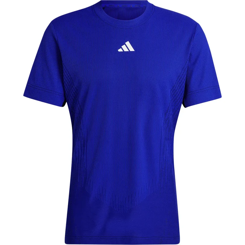 T-SHIRT ADIDAS PRO AIRCHILL AUGER-ALIASSIME NEW YORK