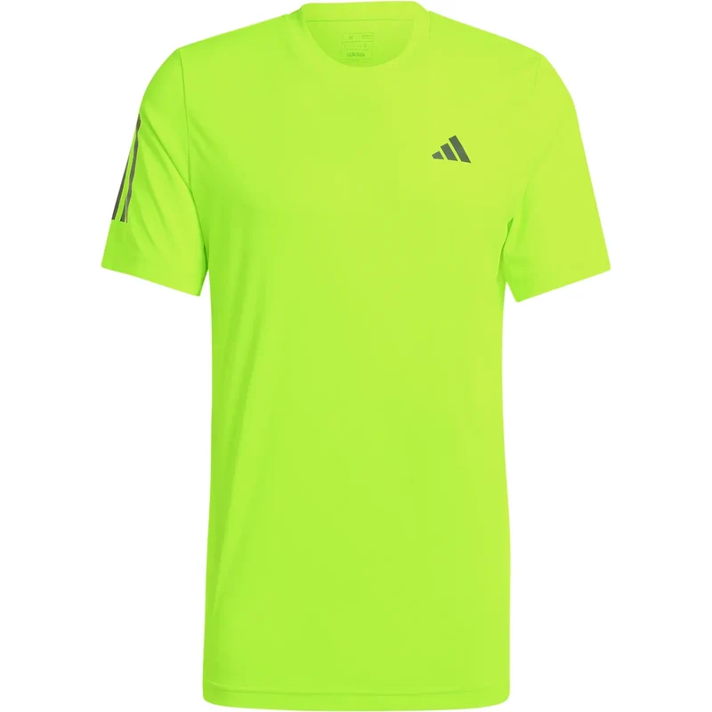 T-SHIRT ADIDAS CLUB 3 BANDES