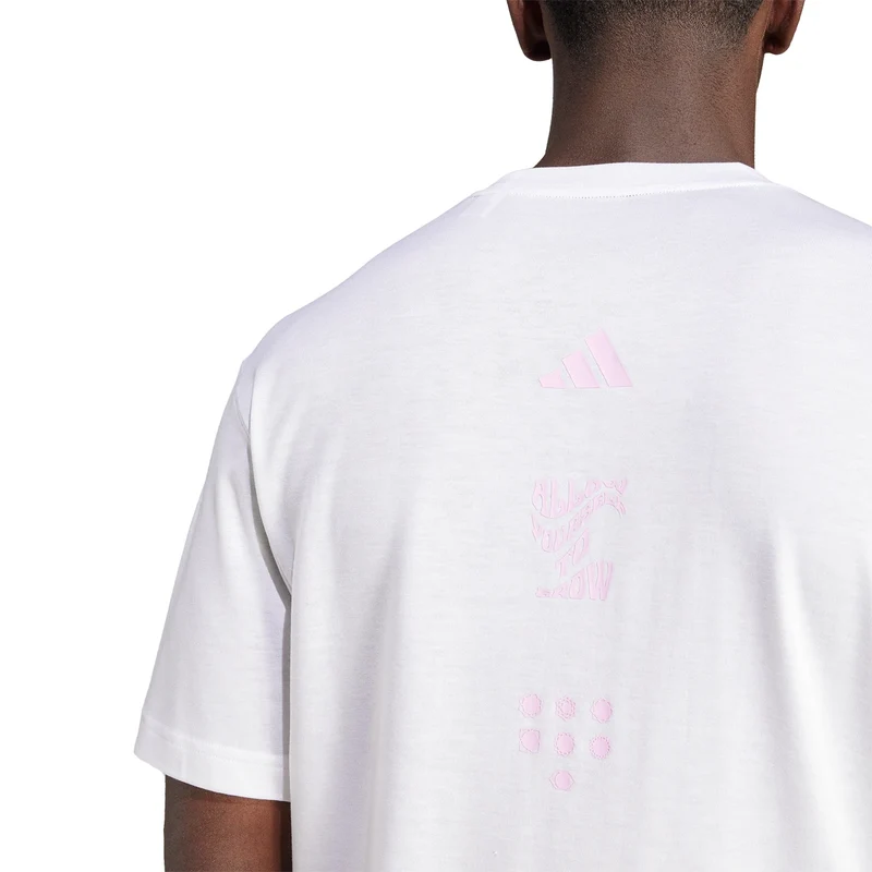 T-SHIRT ADIDAS YOGA