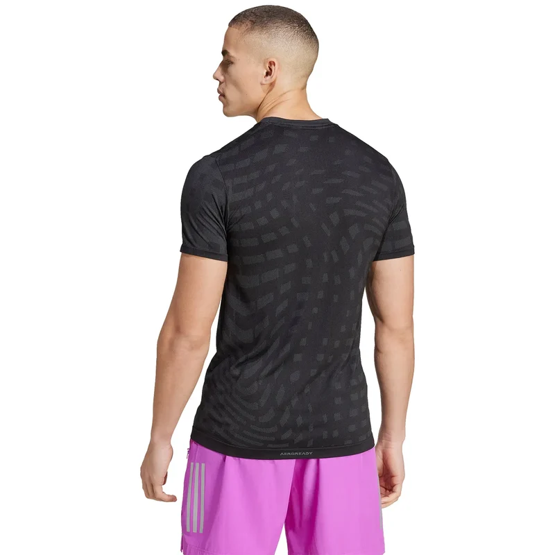T-SHIRT ADIDAS TRAINING SEAMLESS