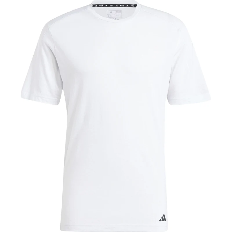 T-SHIRT ADIDAS YOGA BASE