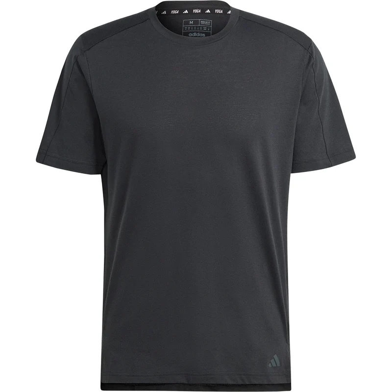 T-SHIRT ADIDAS YOGA BASE