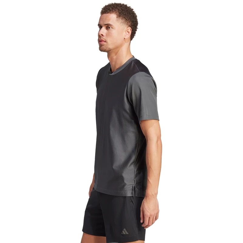 T-SHIRT ADIDAS HIIT VT