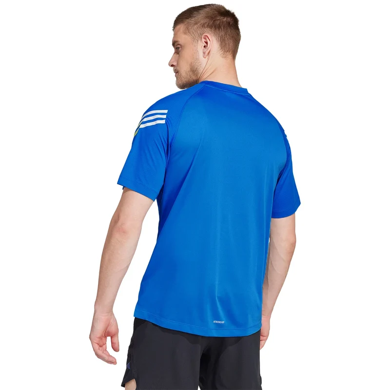 T-SHIRT ADIDAS 3 BANDES
