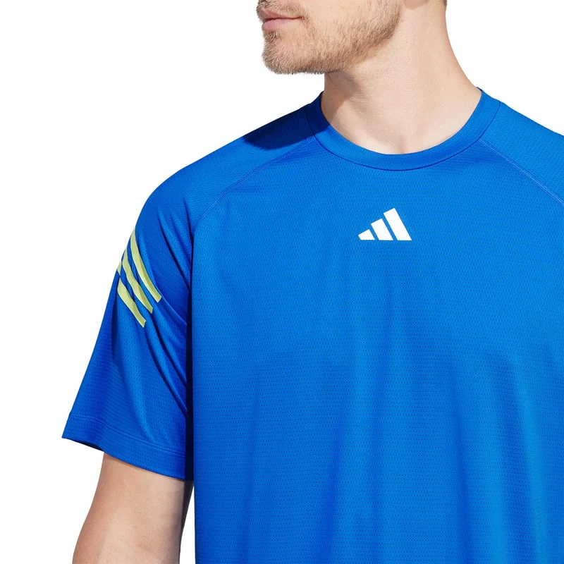 T-SHIRT ADIDAS 3 BANDES