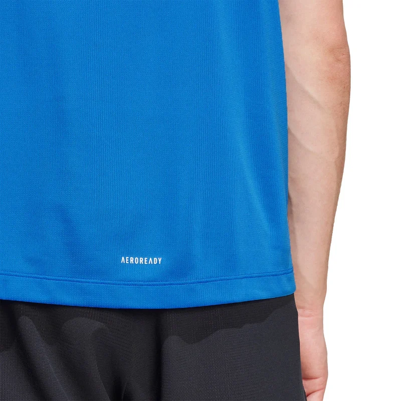 T-SHIRT ADIDAS 3 BANDES