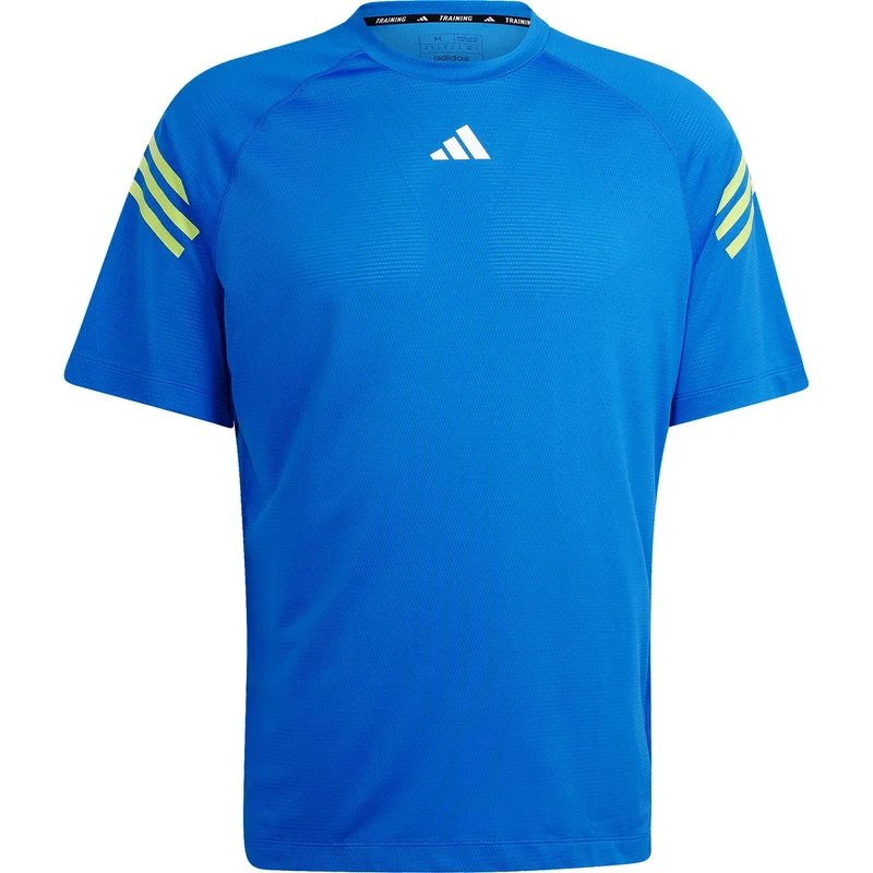 T-SHIRT ADIDAS 3 BANDES