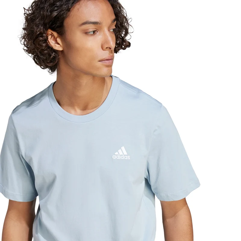 T-SHIRT ADIDAS SL
