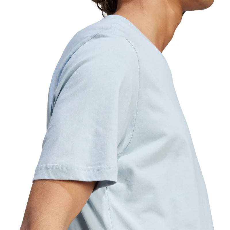 T-SHIRT ADIDAS SL