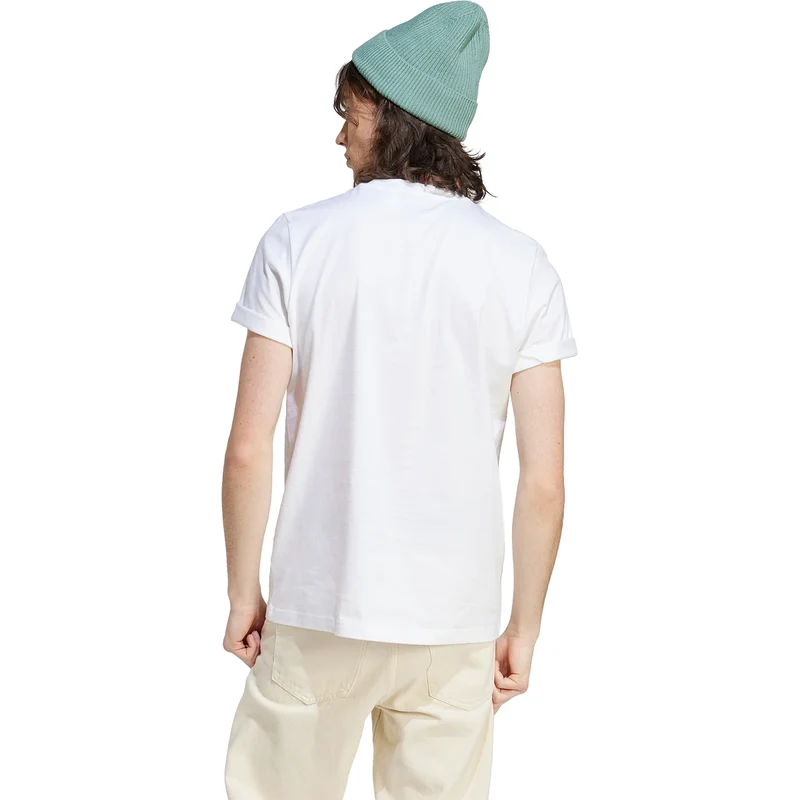 T-SHIRT ADIDAS TIRO BOX