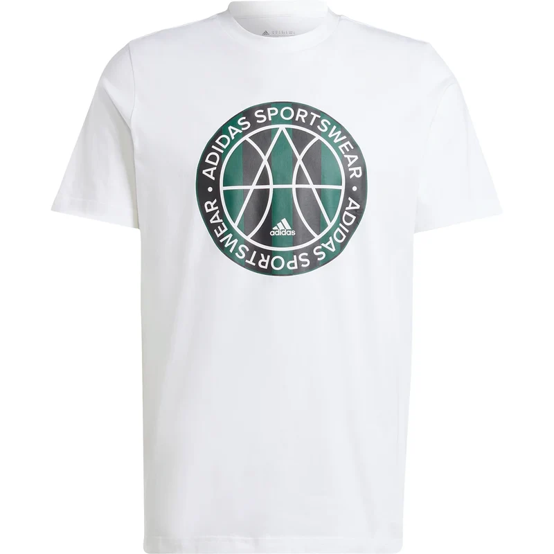 T-SHIRT ADIDAS TIRO EMBLEM