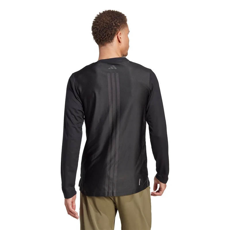 T-SHIRT ADIDAS HIIT LS