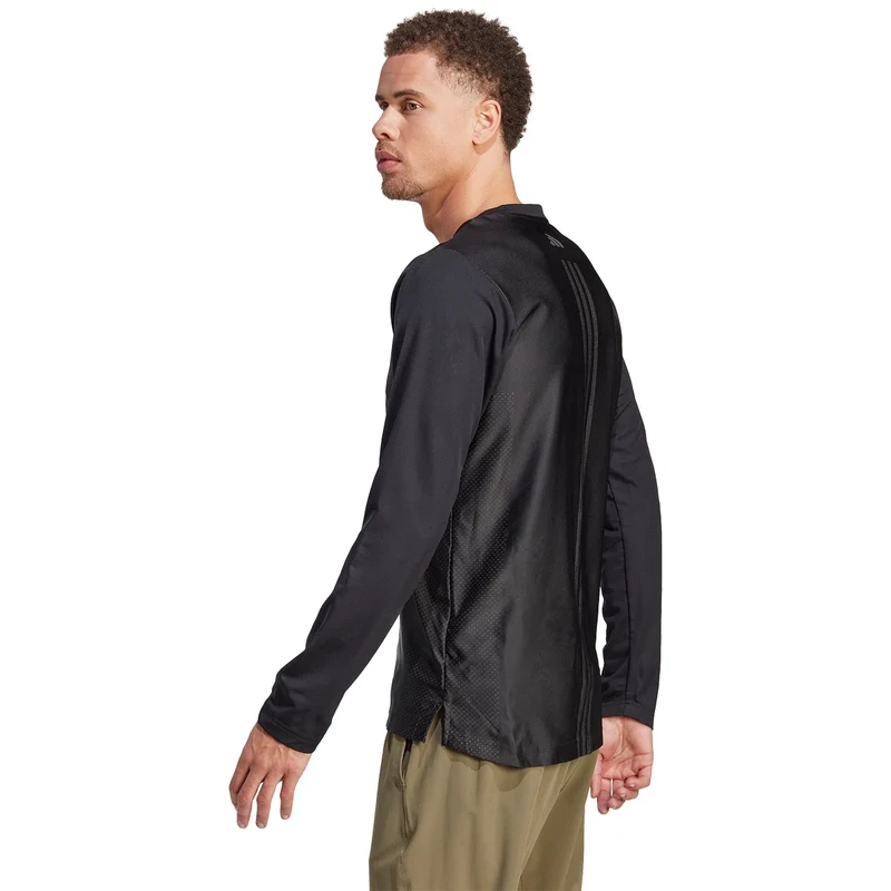 T-SHIRT ADIDAS HIIT LS