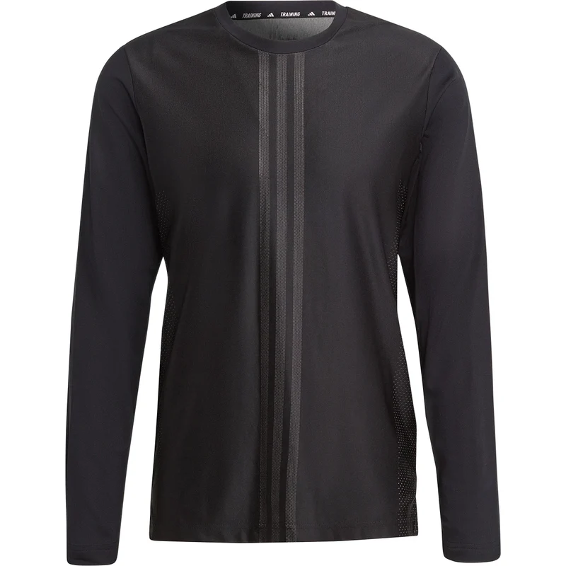 T-SHIRT ADIDAS HIIT LS