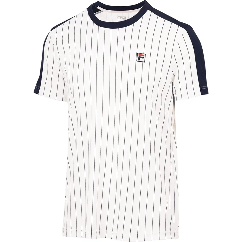 T-SHIRT FILA STRIPES JASCHA 2