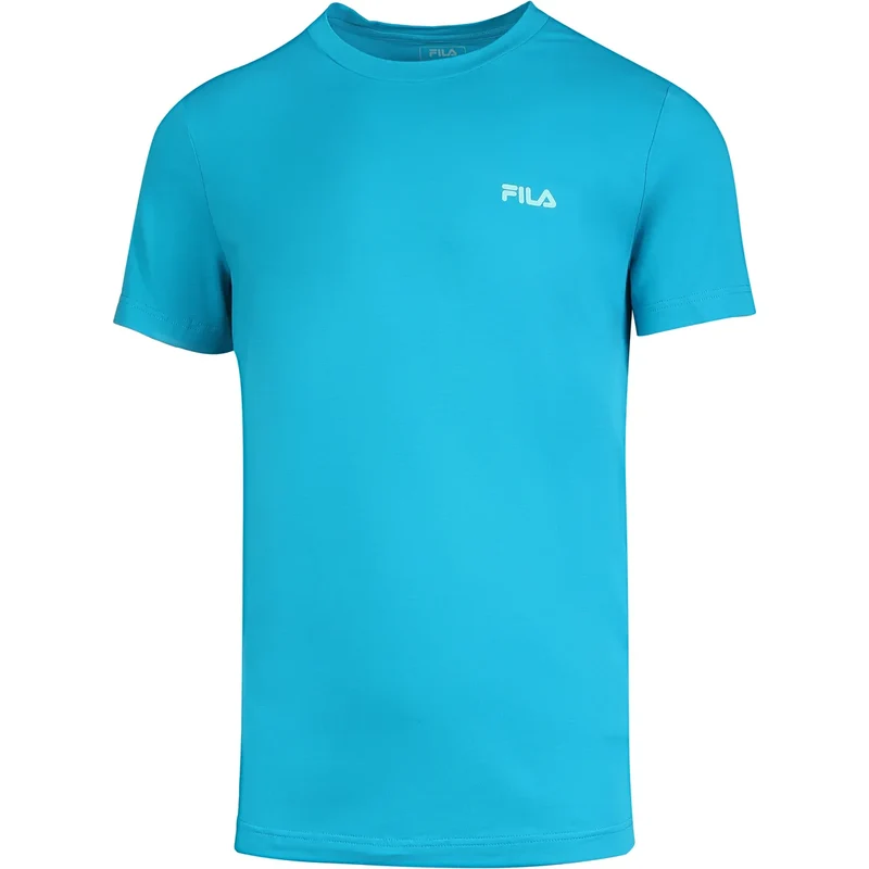 T-SHIRT FILA LOGO SMALL 2